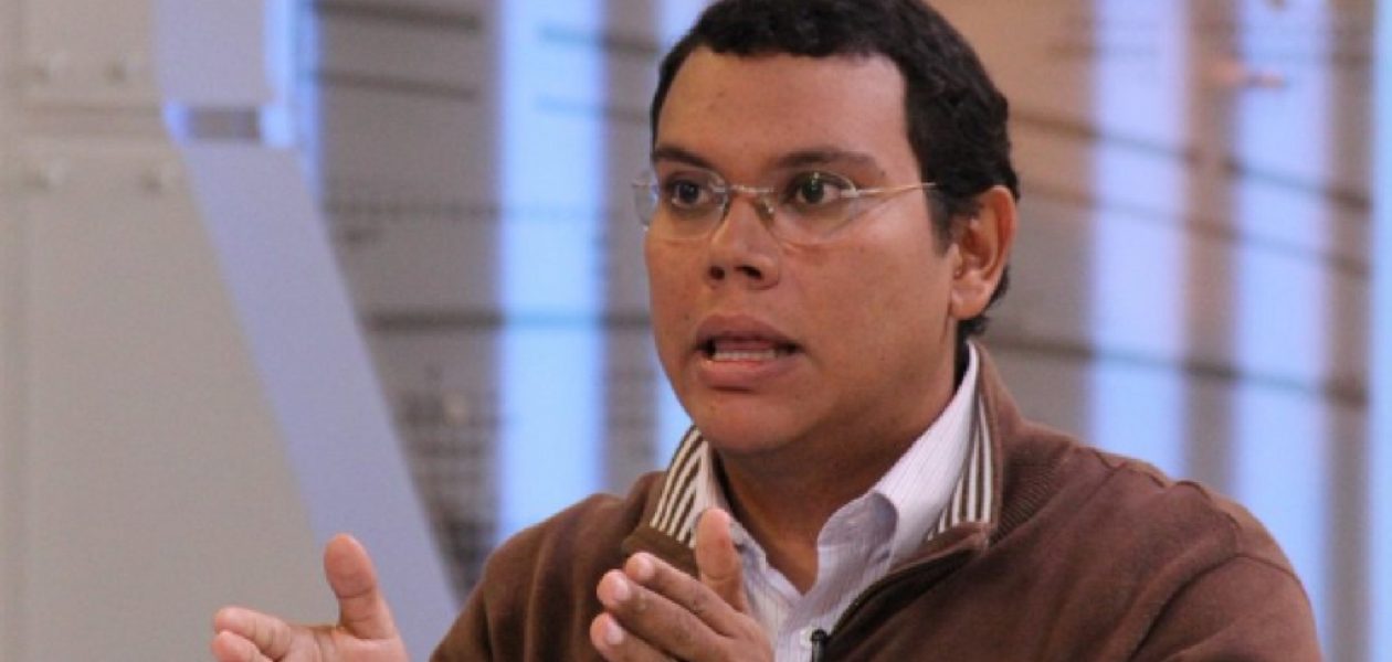 César Tillero: Actos de la nueva directiva de la Asamblea Nacional serán nulos