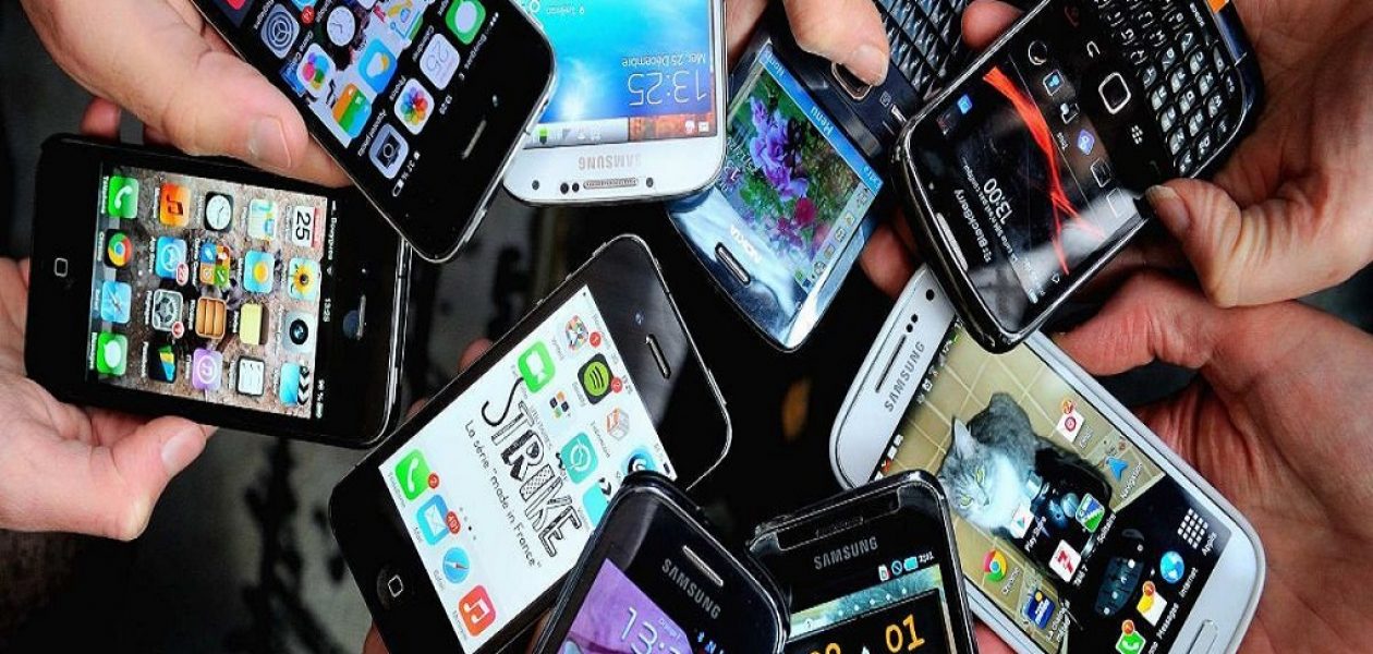 Usuarios de Digitel y Movistar reportan fallan en varios estados del país