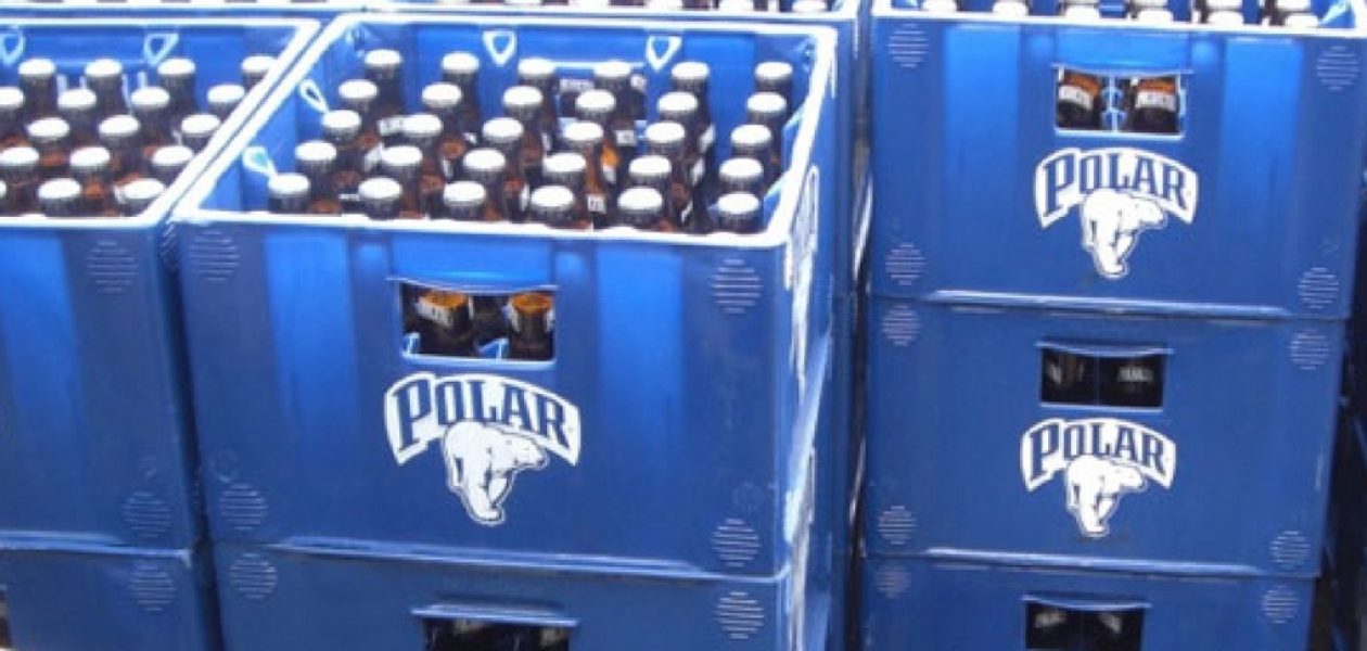 ¡Sin cervezas! Polar paraliza sus plantas por falta de materia prima