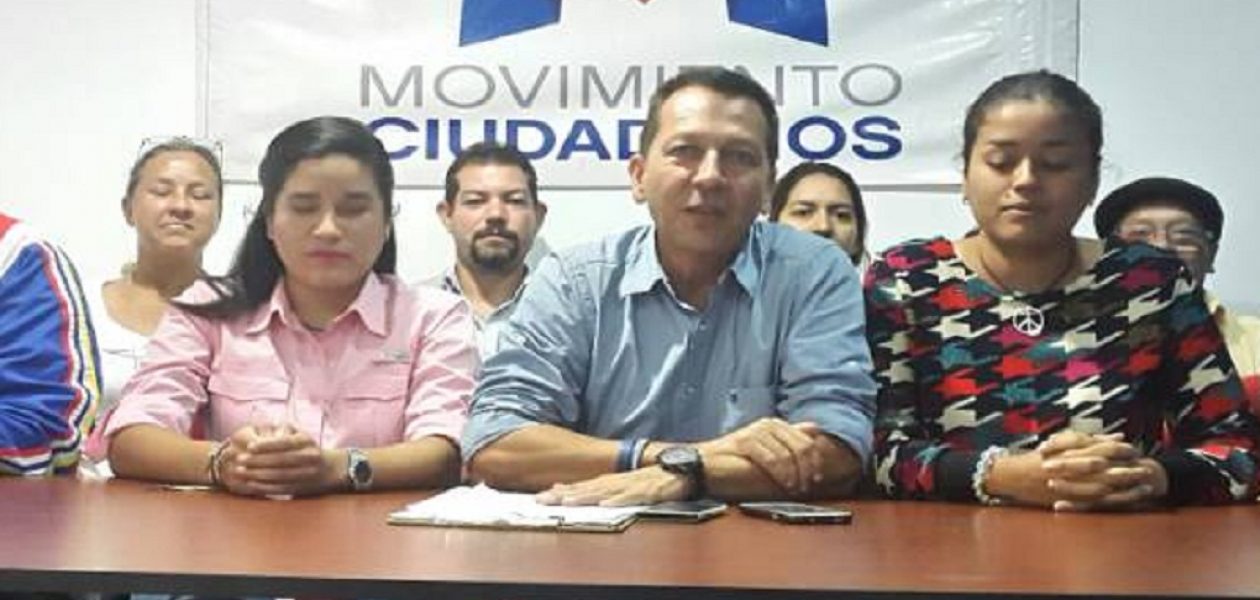 César Ramírez: «No hay intervención extranjera ni plan B para salir de Maduro»