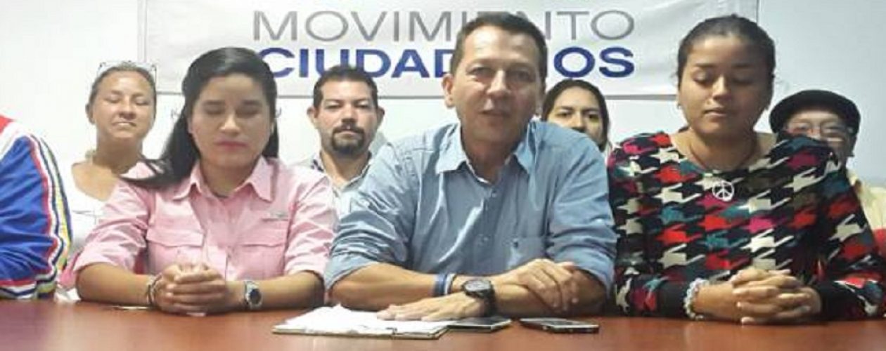 César Ramírez: «No hay intervención extranjera ni plan B para salir de Maduro»