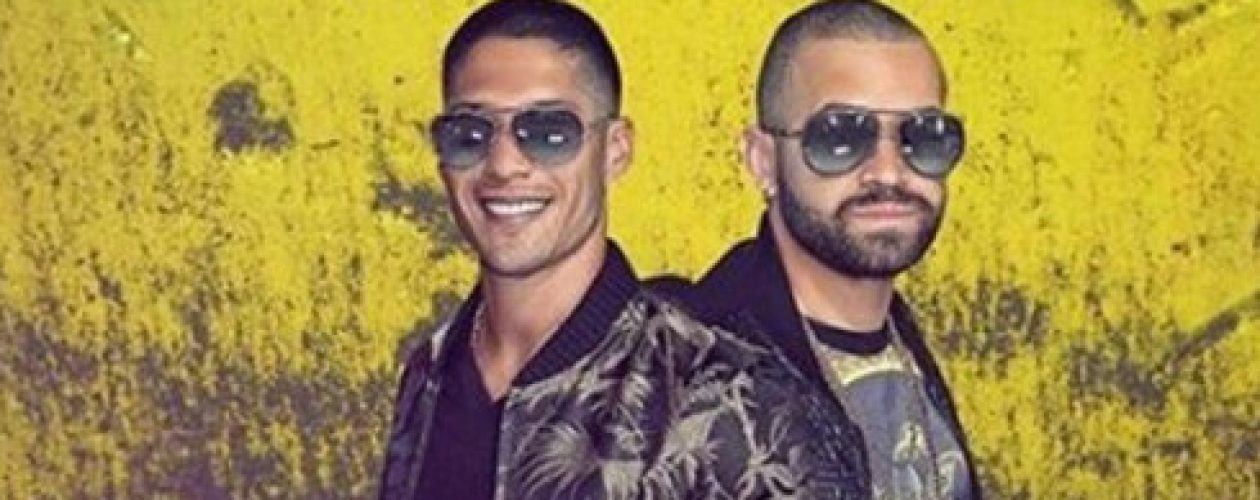 Chino y Nacho llegan a España con su gira Radio Universo Tour