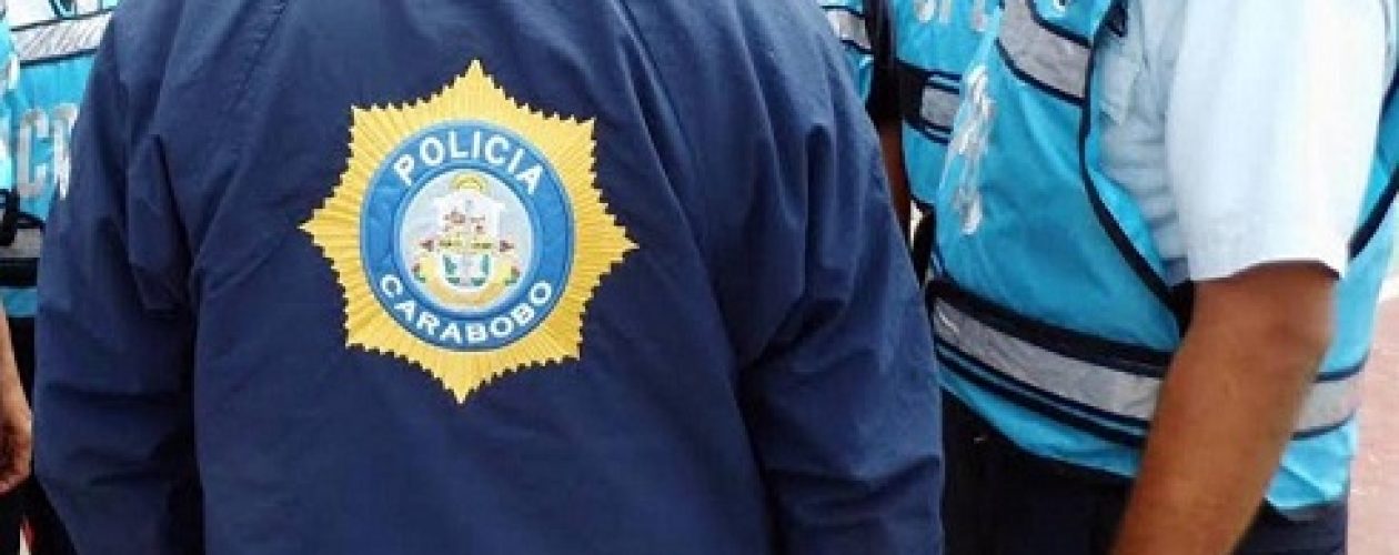 Ministerio Público imputa a PoliCarabobo por muerte de Christian Ochoa