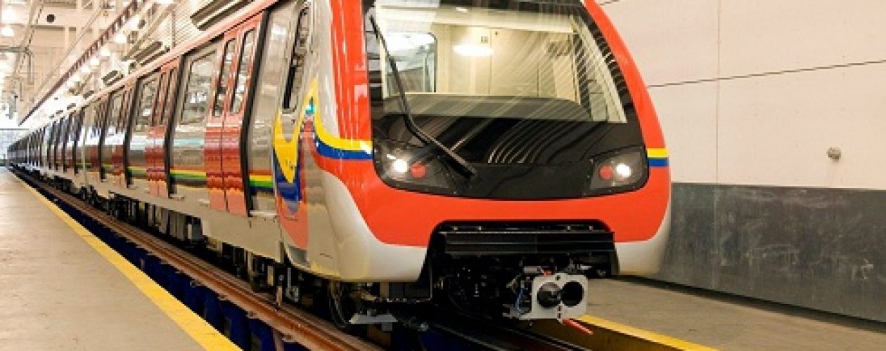 30 estaciones del Metro de Caracas fueron cerradas