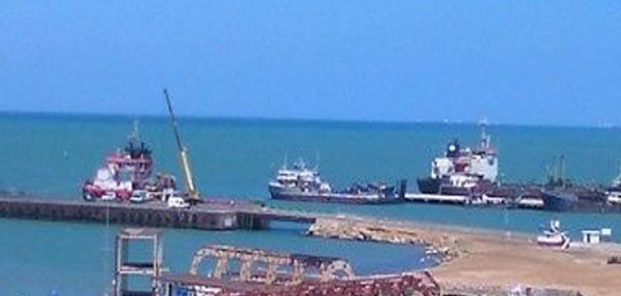 Maduro ordena cierre de frontera marítima con Aruba, Curazao y Bonaire