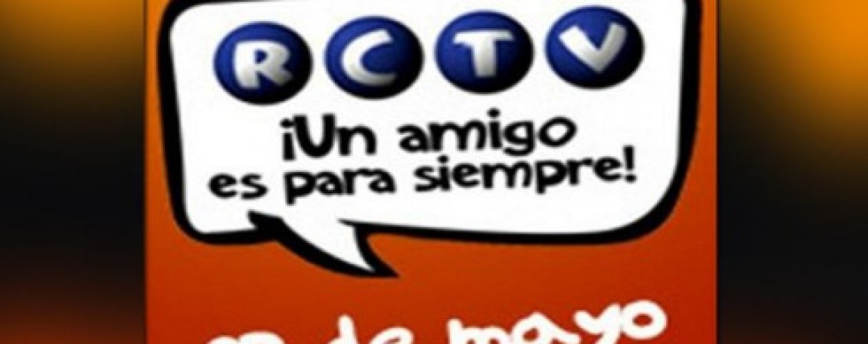 Cierre de RCTV: 10 años de una ventana menos de comunicación