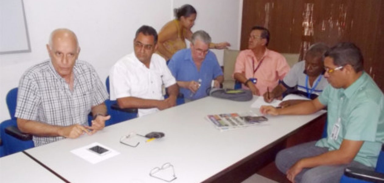 Bajo cierre técnico universidades públicas de Aragua
