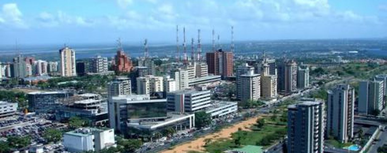 Ciudad Guayana entre las primeras 10 ciudades más violentas del mundo