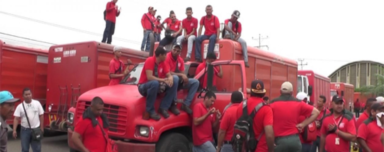 Coca Cola cierra sus puertas indefinidamente por falta de azúcar