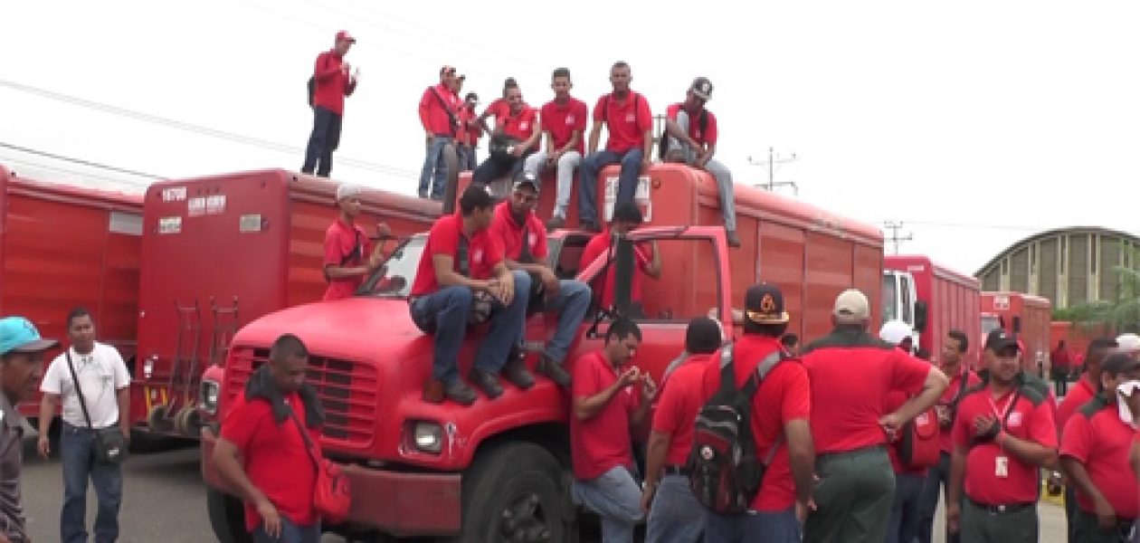 Coca Cola cierra sus puertas indefinidamente por falta de azúcar