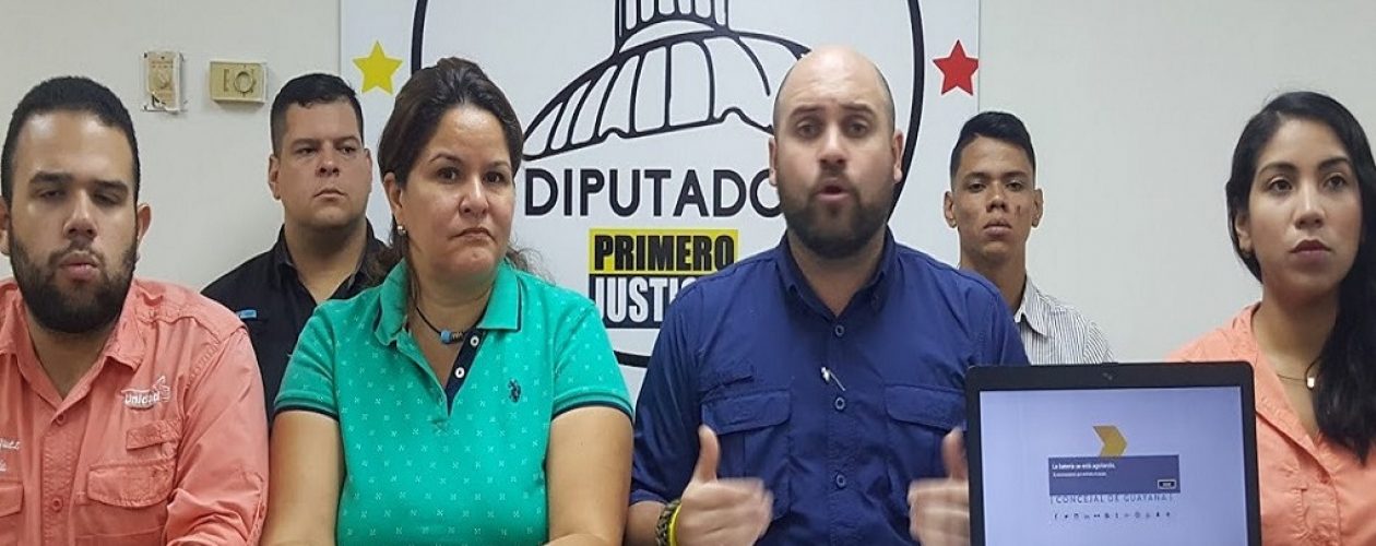 Operativo Carnavales 2018 evidenció déficit de turismo en Guayana