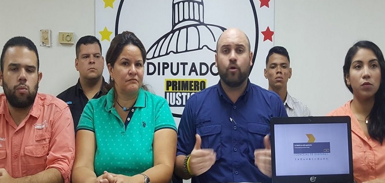 Operativo Carnavales 2018 evidenció déficit de turismo en Guayana