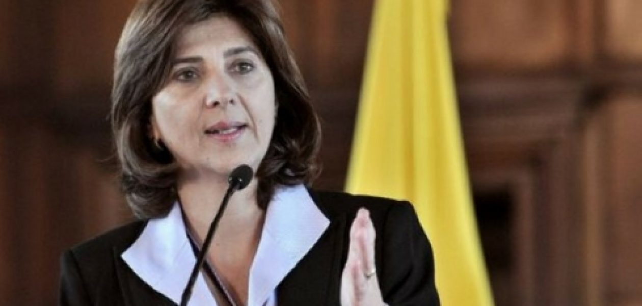 Colombia confirmó que militares venezolanos formalizaron petición de refugio