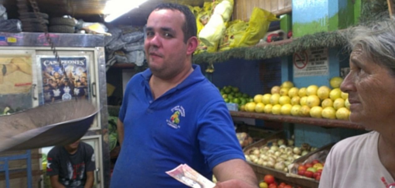 Ser comerciante en Venezuela es ‘amar el peligro’ a estilo Cool Mc Cool
