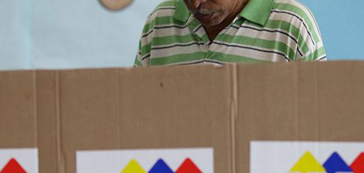 Varios partidos opositores no participarán en las elecciones municipales