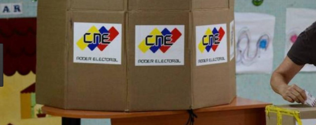 Venezolanos más necesitados miran con indiferencia las elecciones municipales