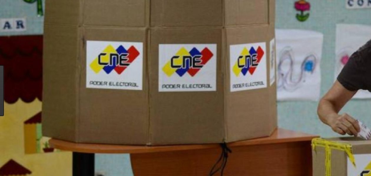 Venezolanos más necesitados miran con indiferencia las elecciones municipales