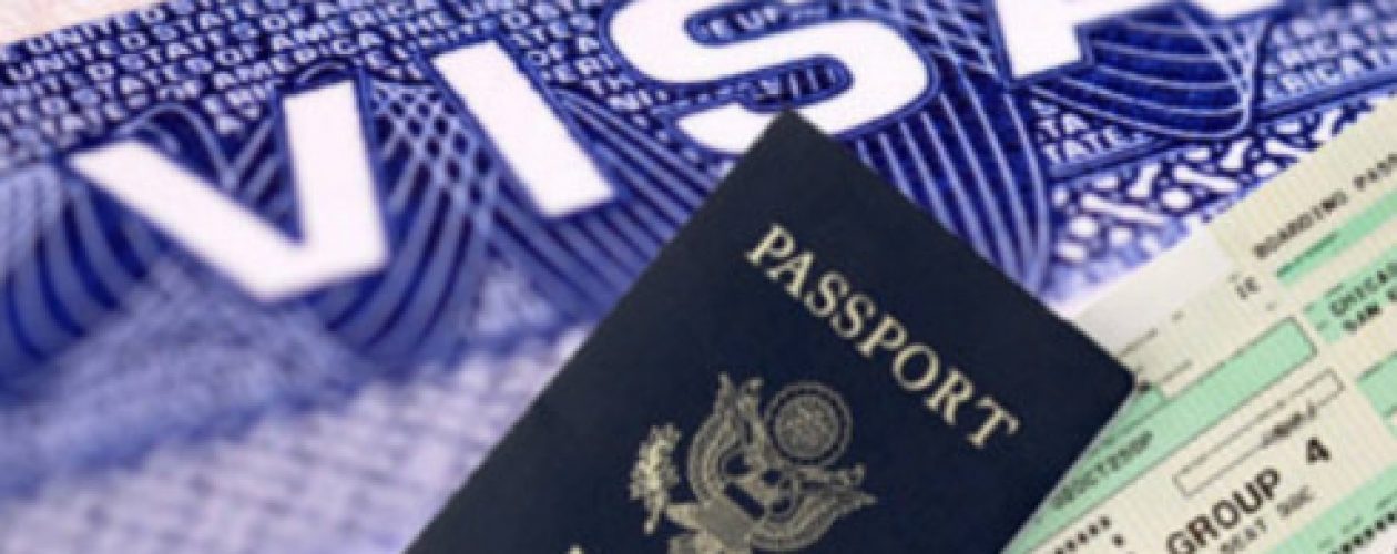 Entérate nueva modalidad de pago de visa americana