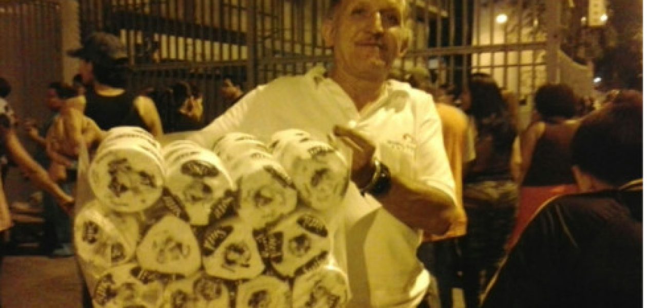Por comprar papel higiénico venezolanos arriesgan hasta la vida