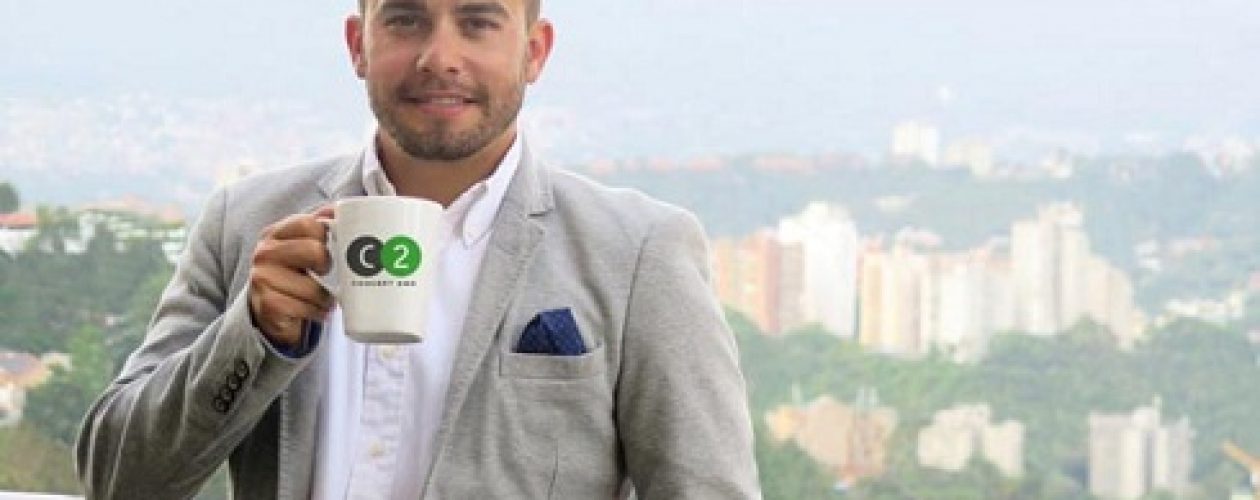 Concept2 Go: Venezolano crea novedoso proyecto gastronómico