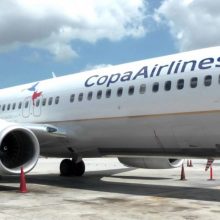 5.850 pasajeros quedaron varados tras suspensión de vuelos de Copa