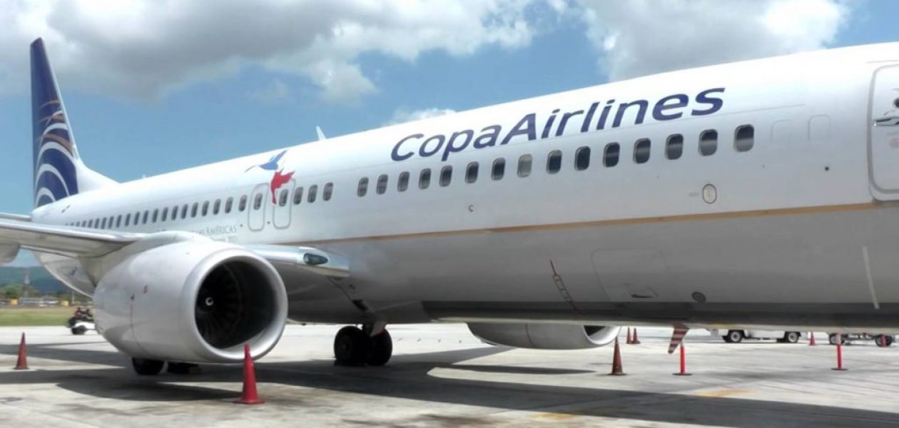 Copa Airlines seguirá volando a Venezuela en 2018