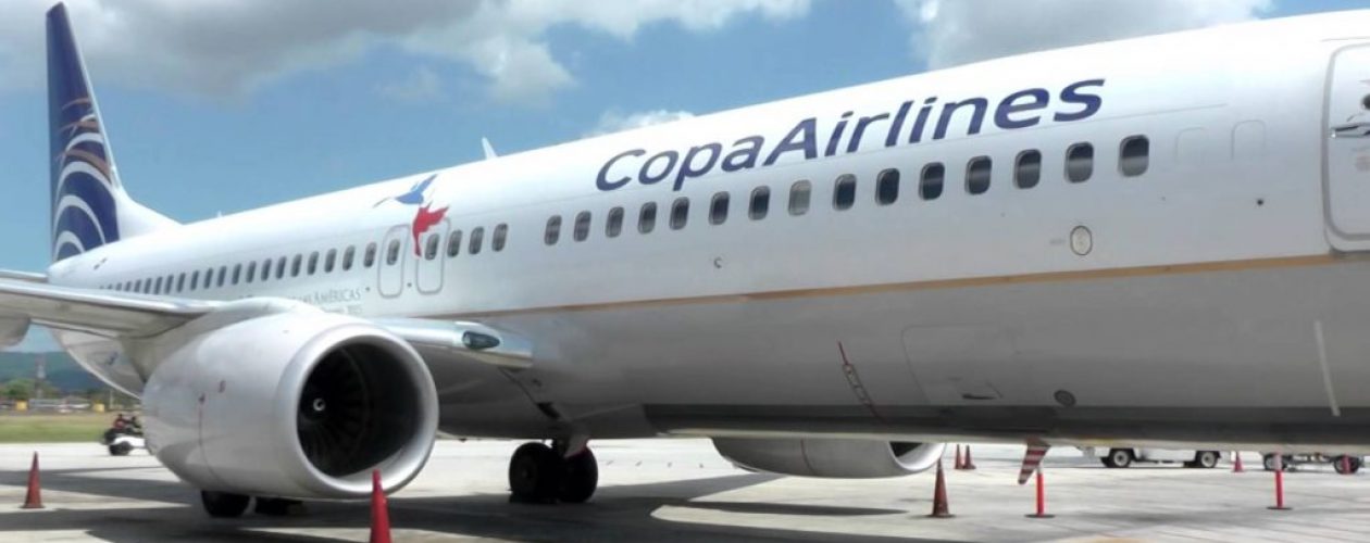 Copa Airlines seguirá volando a Venezuela en 2018