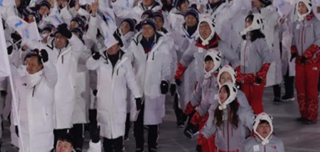 Corea del Norte participará en los Juegos Olímpicos de 2020 y de 2022