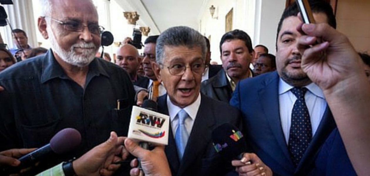 Todo sobre la detención del comisario Coromoto Rodríguez