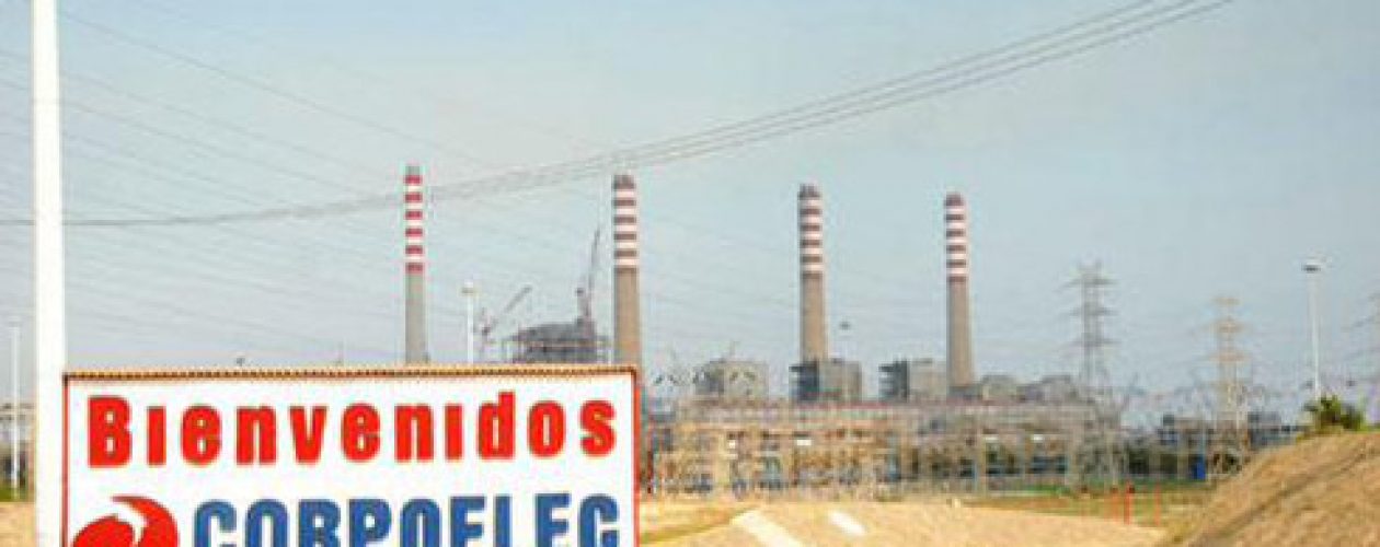 Trabajadores de Corpoelec denuncian inoperatividad