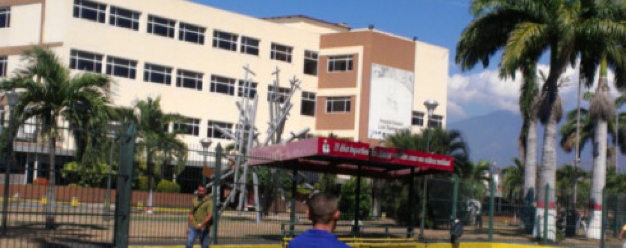 Corposalud Aragua deja sin seguro al personal