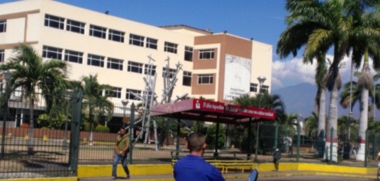 Corposalud Aragua deja sin seguro al personal