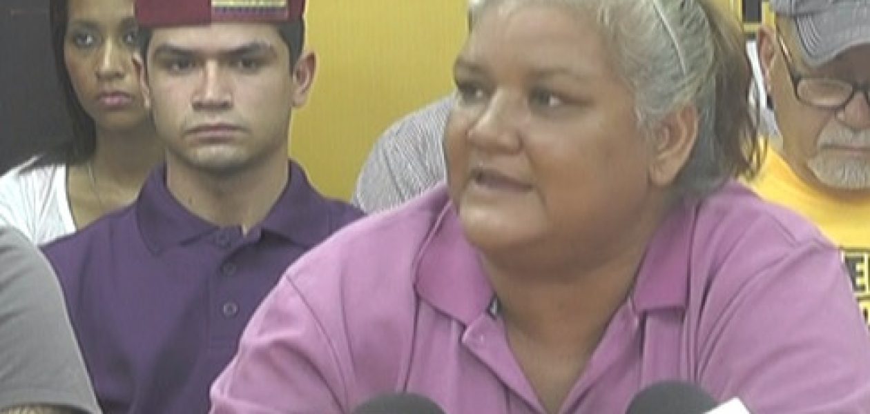 Consejos Comunales denuncian corrupción en el PSUV