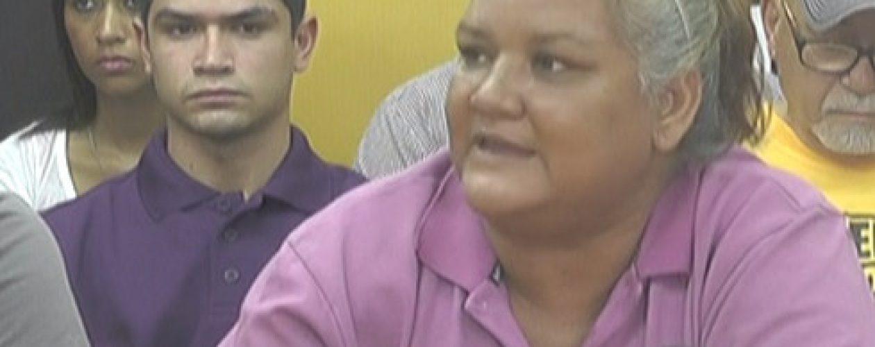 Consejos Comunales denuncian corrupción en el PSUV