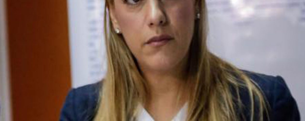 Tintori: Llevaremos al Gobierno a la Corte Penal Internacional