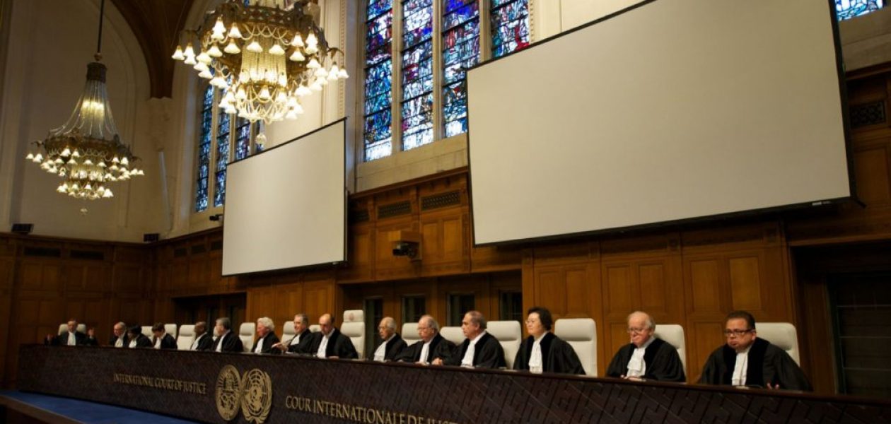 Corte Penal Internacional abre examen preliminar contra autoridades venezolanas