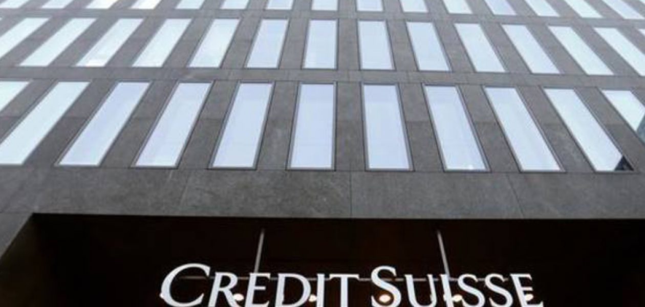 Credit Suisse prohíbe transacciones con el Gobierno de Venezuela
