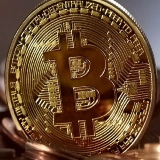 Virus cambia direcciones de criptomoneda bitcoin