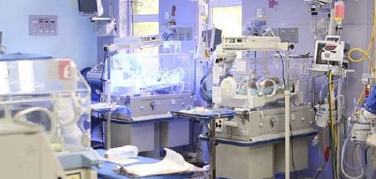 Crisis en salud: Mueren neonatos por pésimas condiciones hospitalarias
