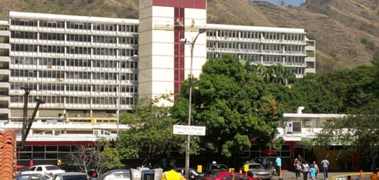 Crisis humanitaria de salud abunda en hospitales de Aragua