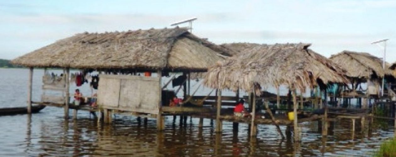 Crisis humanitaria: falta de ambulancia fluvial cobra vidas en el Delta