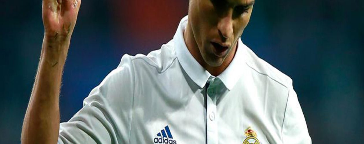 Cristiano Ronaldo se va del Real Madrid