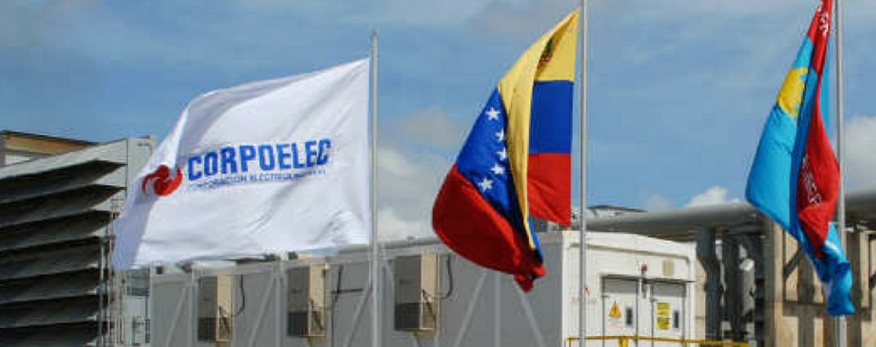 Suspendido el cronograma de racionamiento eléctrico en Venezuela