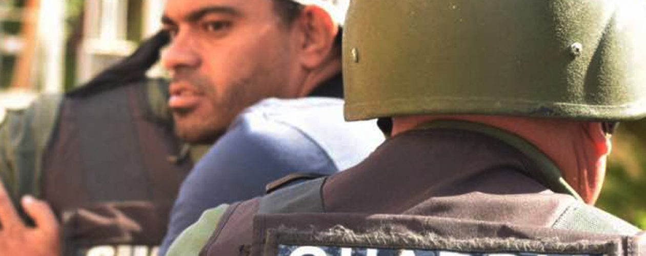 Periodistas detenidos en Maracaibo serán enviados a la Cárcel de Santa Ana