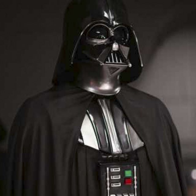 Darth Vader aparecerá en la película de Han Solo