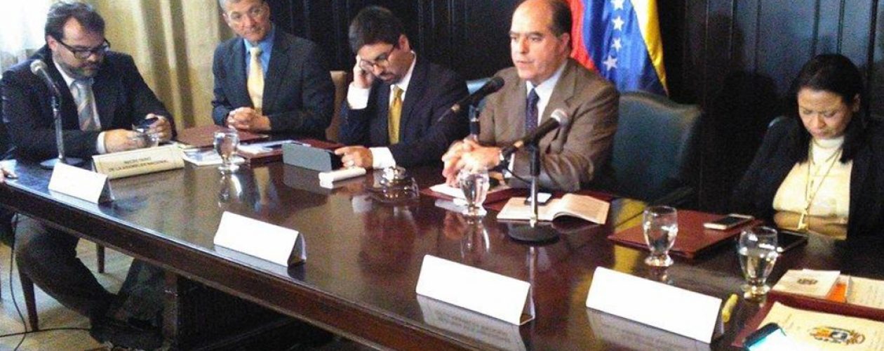 Asamblea Nacional pedirá a Ortega Díaz pruebas de corrupción del Gobierno