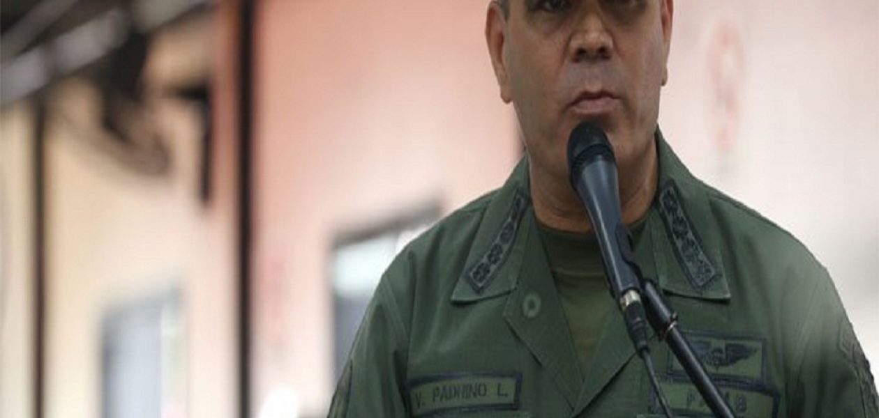 Padrino López no tolera violación de los derechos humanos