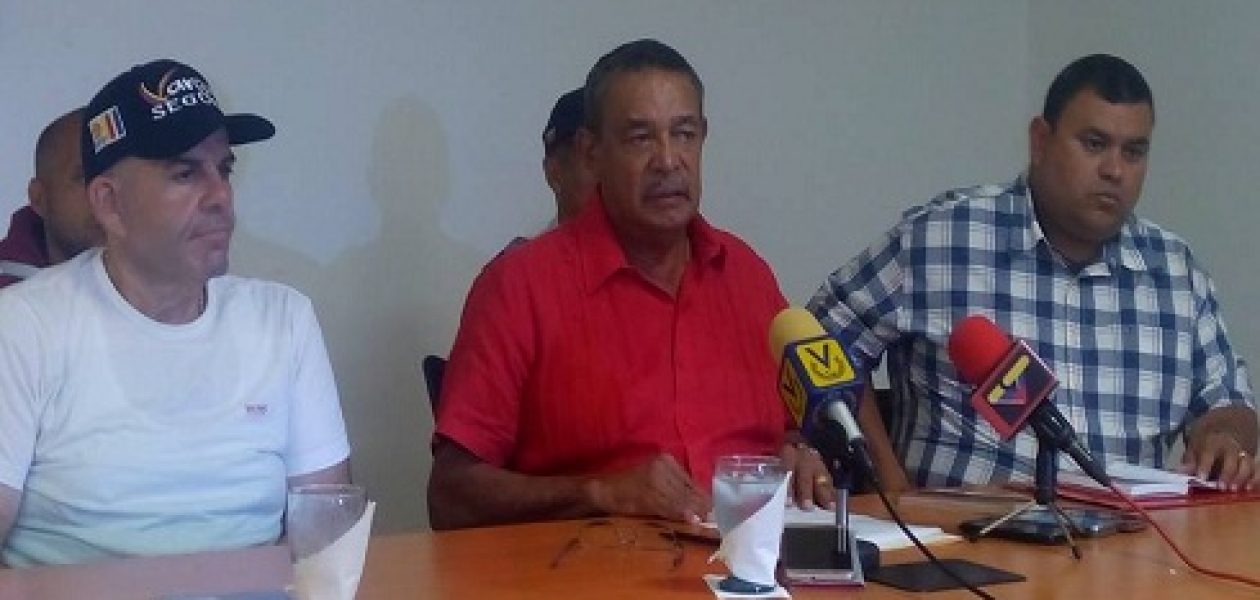 Decreto de García Carneiro prohíbe protestas en Vargas