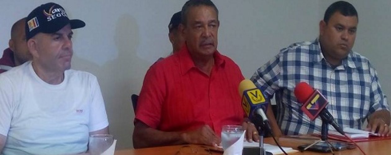 Decreto de García Carneiro prohíbe protestas en Vargas