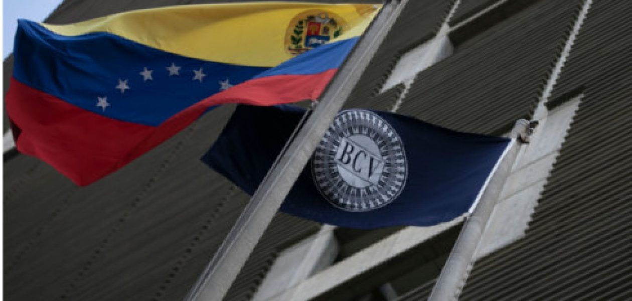 Aseguran un default económico inminente para Venezuela